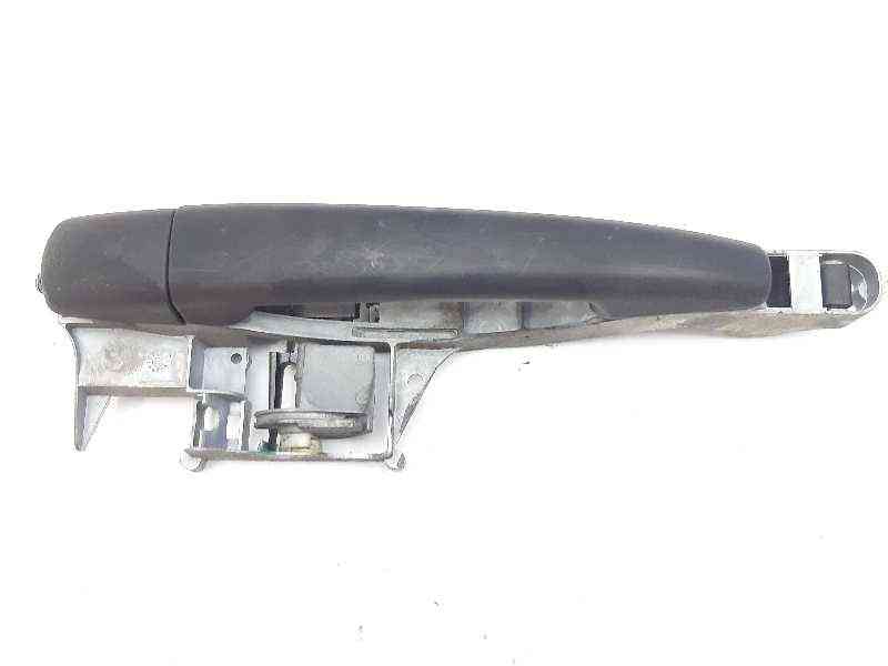MANETA EXTERIOR TRASERA IZQUIERDA CITROËN C4 GRAND PICASSO 9680503580 9680503580