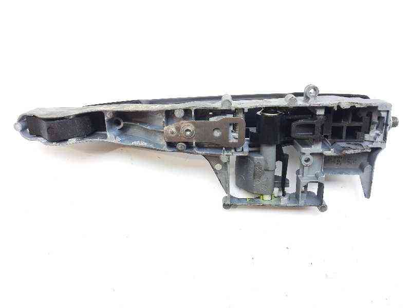 MANETA EXTERIOR TRASERA IZQUIERDA CITROËN C4 GRAND PICASSO 9680503580 9680503580 - Vista 2