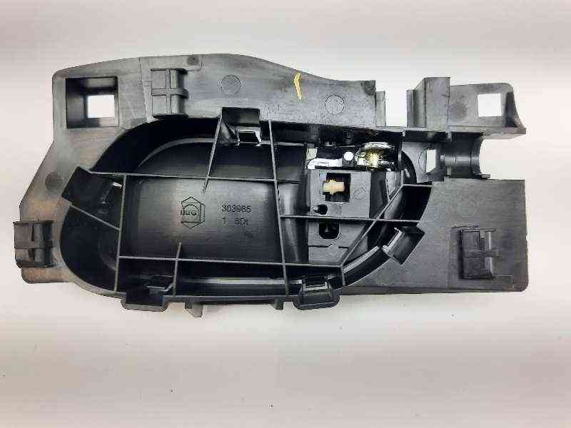 MANETA INTERIOR TRASERA DERECHA CITROËN C4 GRAND PICASSO 96555516VD 96555516VD - Vista 2