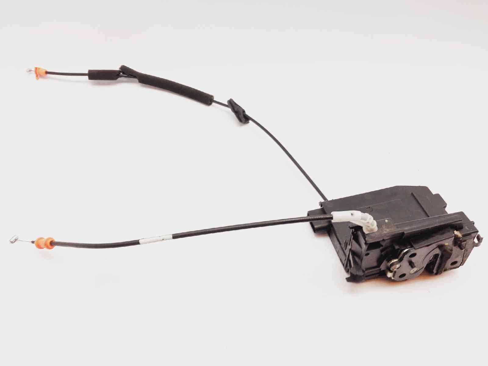 CERRADURA PUERTA TRASERA IZQUIERDA CITROËN C4 PICASSO 9810310880 9810310880