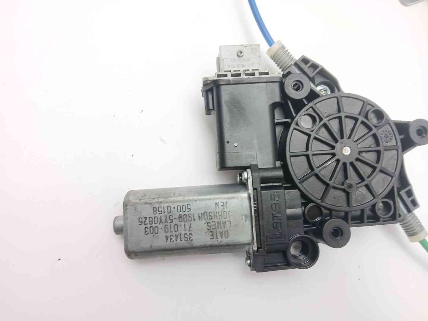 ELEVALUNAS DELANTERO IZQUIERDO OPEL CORSA E (X15) 13447038 13447038 - Vista 2