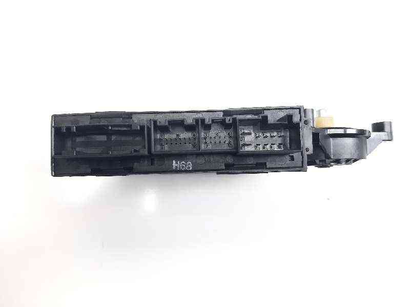 MOTOR ELEVALUNAS TRASERO DERECHO AUDI A4 BERLINA (8E) 8E0959802A / 0130821766 / 5WK47011BBF 8E0959802A01308217665WK47011BBF - Vista 3