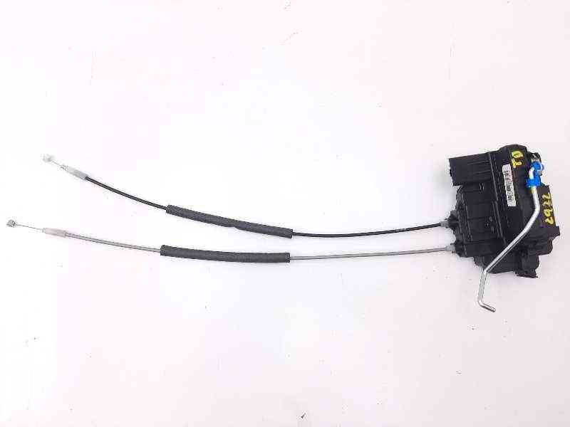 CERRADURA PUERTA TRASERA DERECHA HYUNDAI I20 814201J520 814201J520
