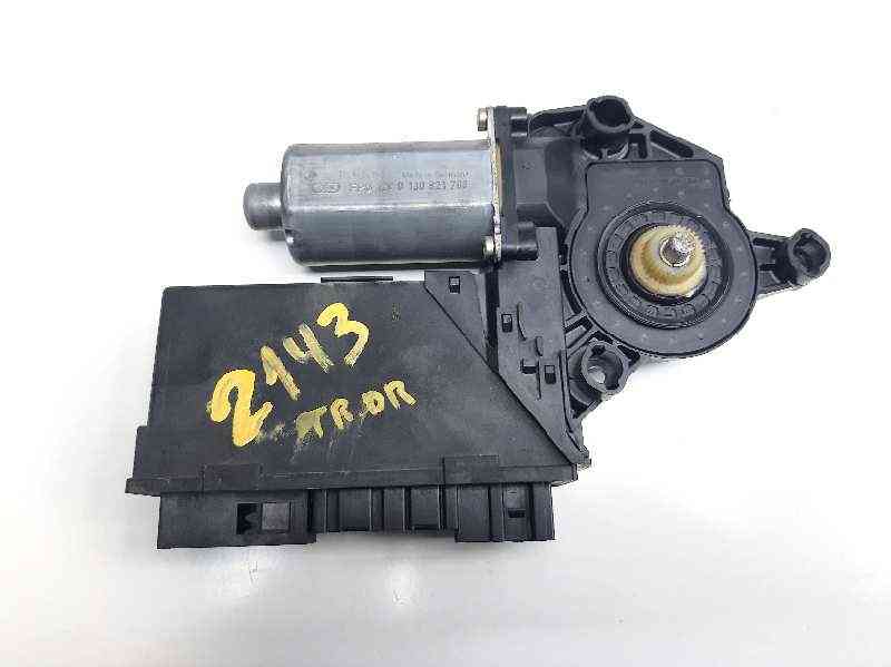 MOTOR ELEVALUNAS TRASERO DERECHO AUDI A4 BERLINA (8E) 8E0959802A / 0130821766 / 5WK47011BBF 8E0959802A01308217665WK47011BBF - Vista 2