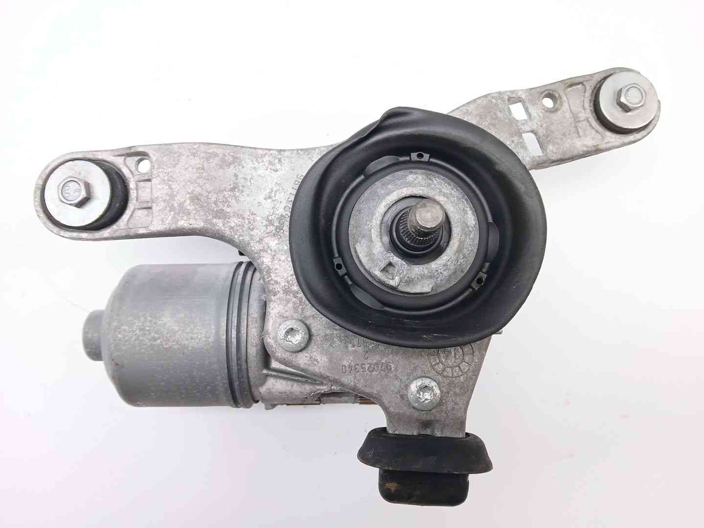 MOTOR LIMPIA DELANTERO CITROËN C4 GRAND PICASSO 9811384680 9811384680