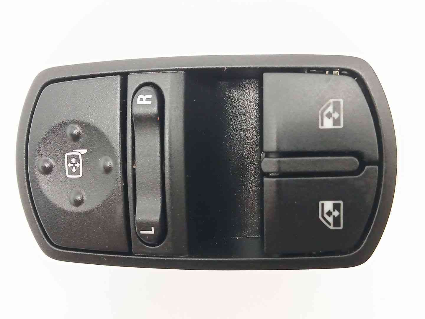 MANDO ELEVALUNAS DELANTERO IZQUIERDO OPEL CORSA E (X15) 13430017 13430017