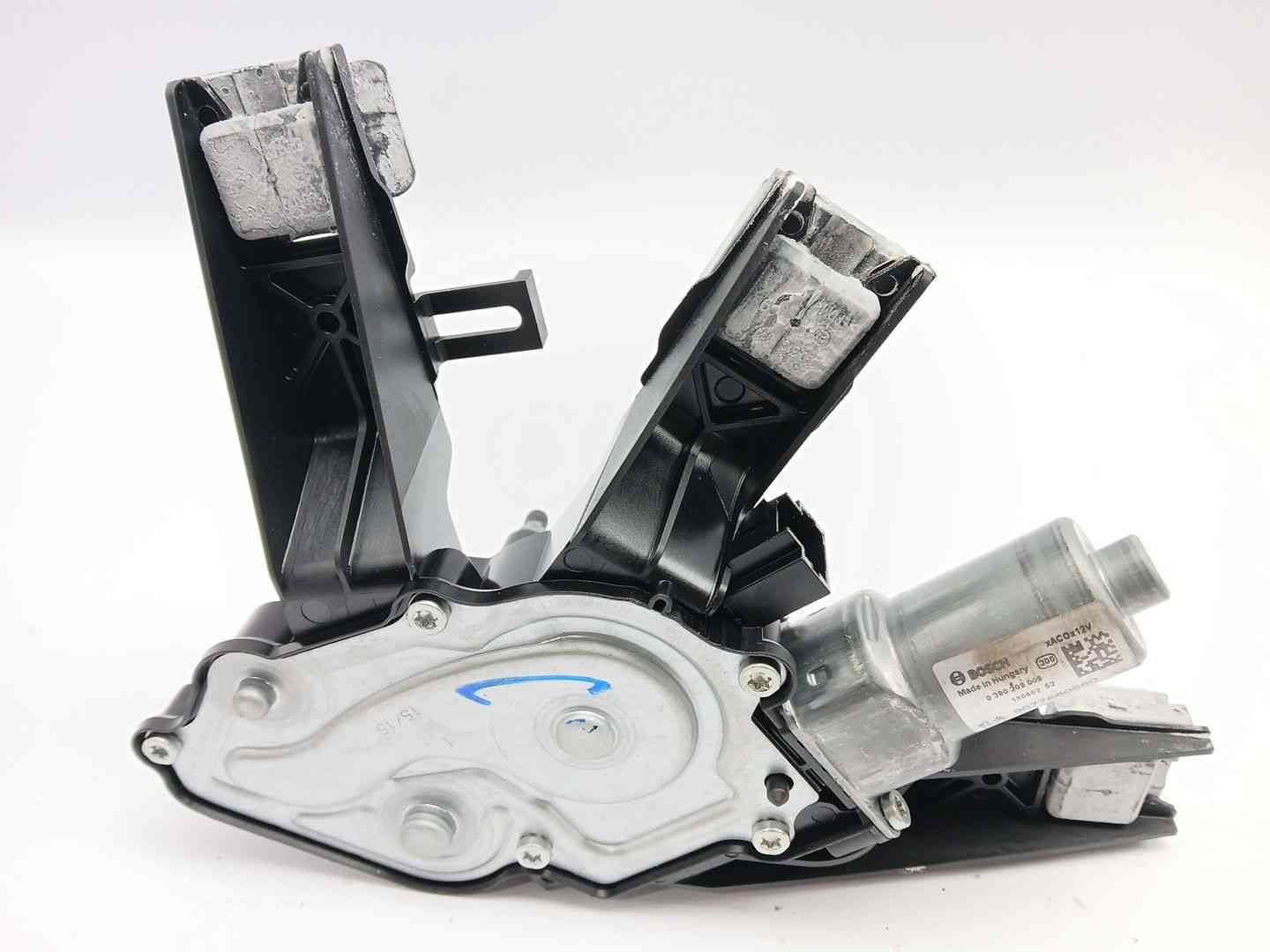 MOTOR LIMPIA TRASERO CITROËN C4 GRAND PICASSO 9677680580 / 0390208008 96776805800390208008 - Vista 2
