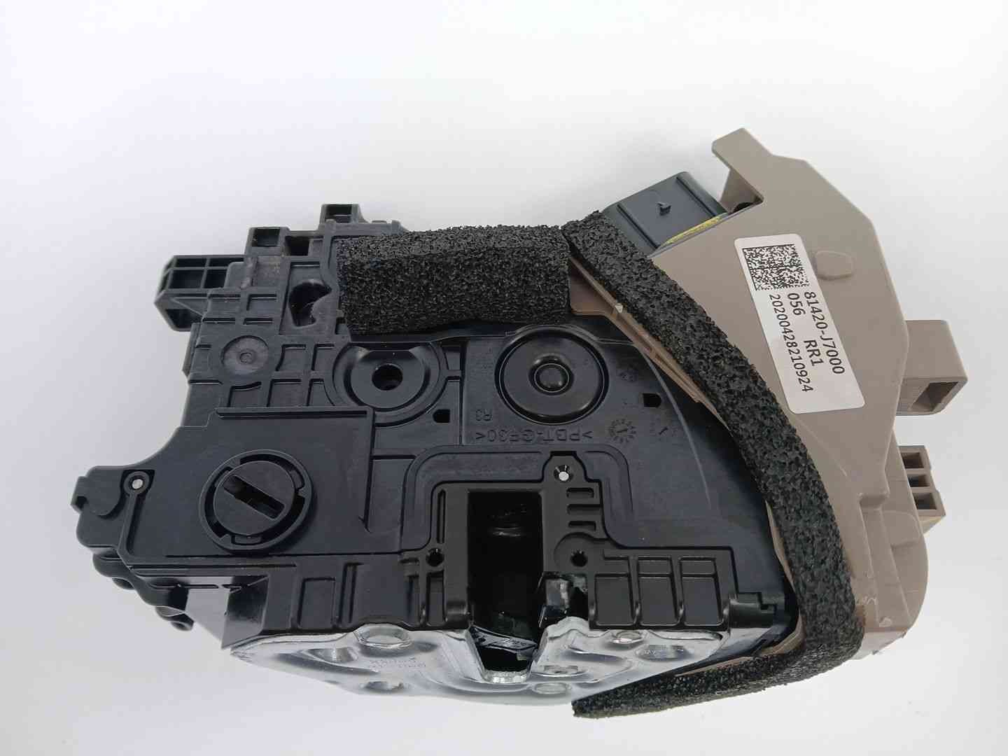 CERRADURA PUERTA TRASERA DERECHA KIA CEED 81420J7000 81420J7000 - Vista 3