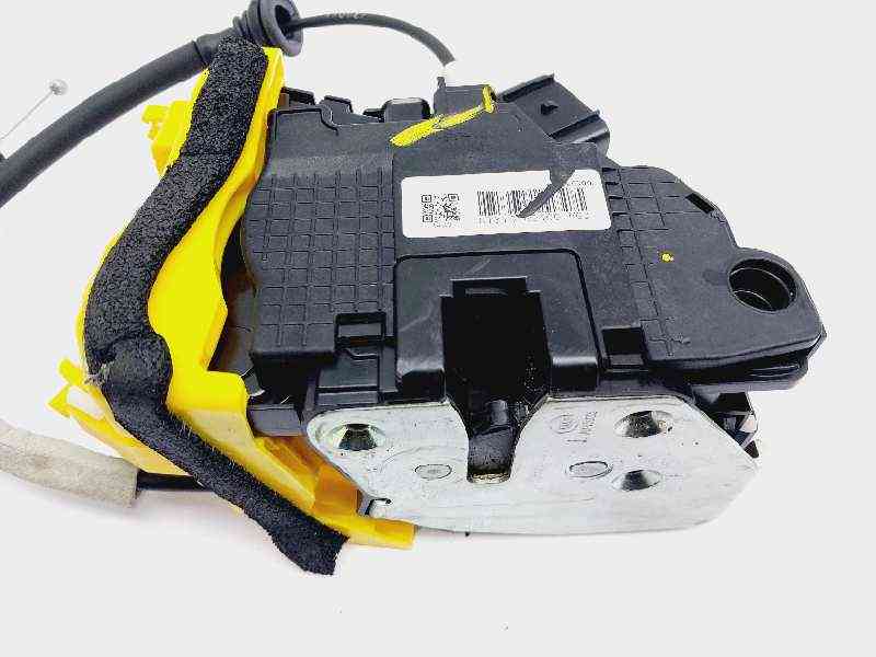CERRADURA PUERTA DELANTERA IZQUIERDA KIA CEE´D 81310A2400 81310A2400 - Vista 3