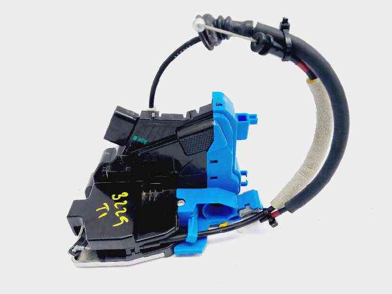 CERRADURA PUERTA TRASERA IZQUIERDA KIA CEE´D 81410A2400 81410A2400