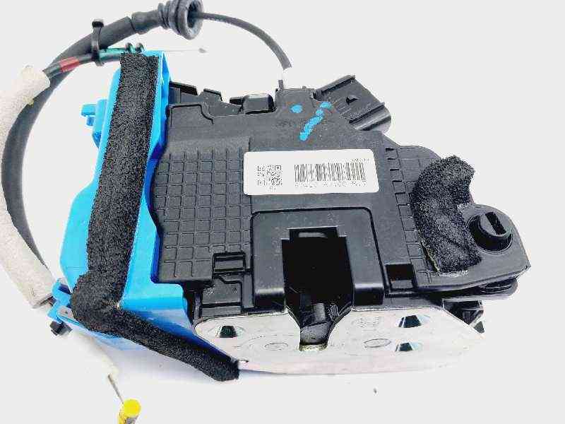CERRADURA PUERTA TRASERA IZQUIERDA KIA CEE´D 81410A2400 81410A2400 - Vista 3