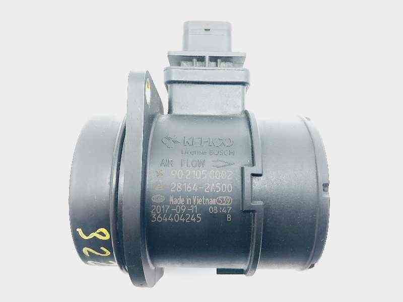 CAUDALIMETRO KIA CEE´D 281642A500 / 9021050002 281642A5009021050002