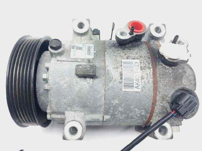 COMPRESOR AIRE ACONDICIONADO HYUNDAI I20 ACTIVE CA500ALEKA04 CA500ALEKA04