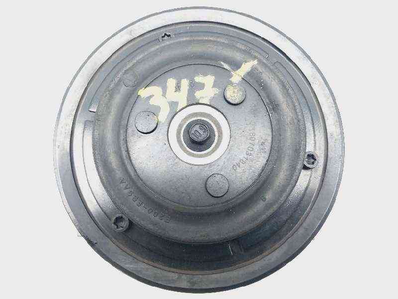 COMPRESOR AIRE ACONDICIONADO HYUNDAI I20 ACTIVE CA500ALEKA04 CA500ALEKA04 - Vista 3
