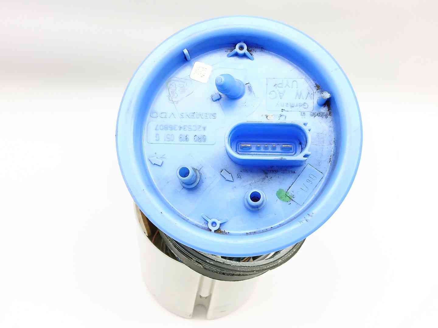 BOMBA COMBUSTIBLE VOLKSWAGEN POLO (6R1) 6R0919051G / A2C53436807 6R0919051GA2C53436807 - Vista 3