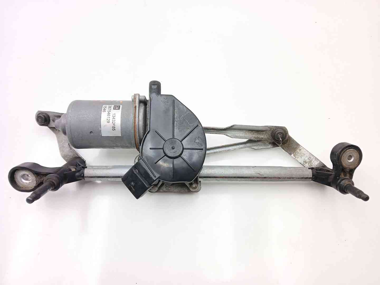 MOTOR LIMPIA DELANTERO OPEL CORSA E (X15) 13432685 13432685