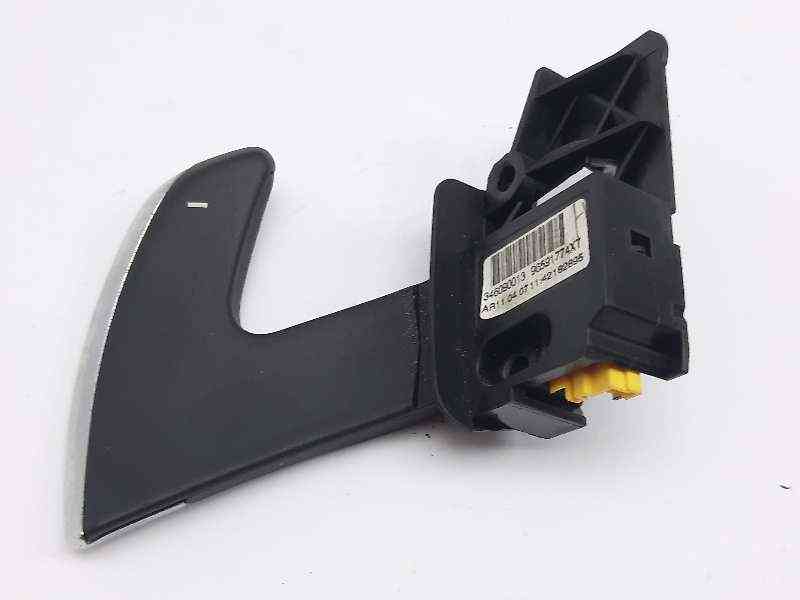 PALANCA CAMBIO CITROËN C4 PICASSO 96591774XT / 346090013 96591774XT346090013