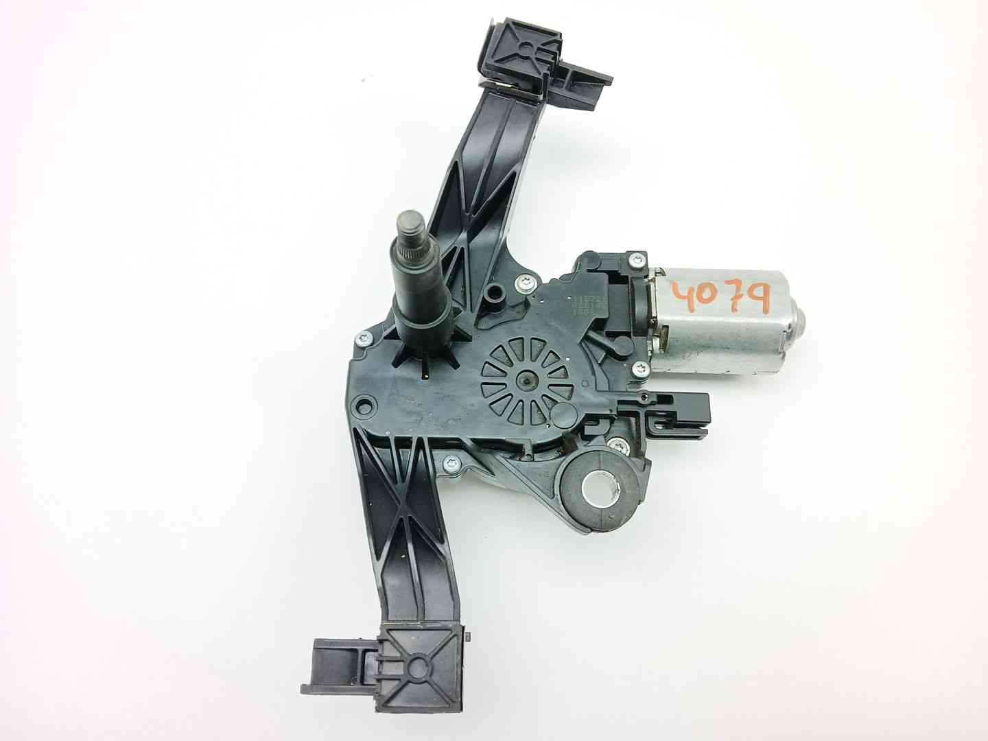 MOTOR LIMPIA TRASERO OPEL CORSA E (X15) 39045012 / 0390205011 390450120390205011
