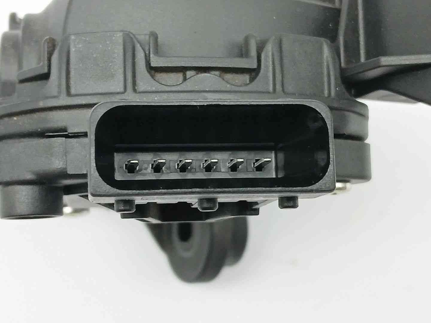 POTENCIOMETRO PEDAL HYUNDAI i20 II (GB, IB) 327001RXXX 327001RXXX - Vista 2