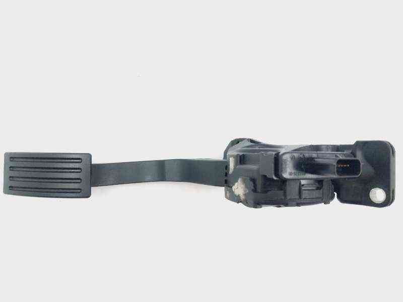 POTENCIOMETRO PEDAL FORD FOCUS TURN. EV619F836AA / 6PV01036880 EV619F836AA6PV01036880