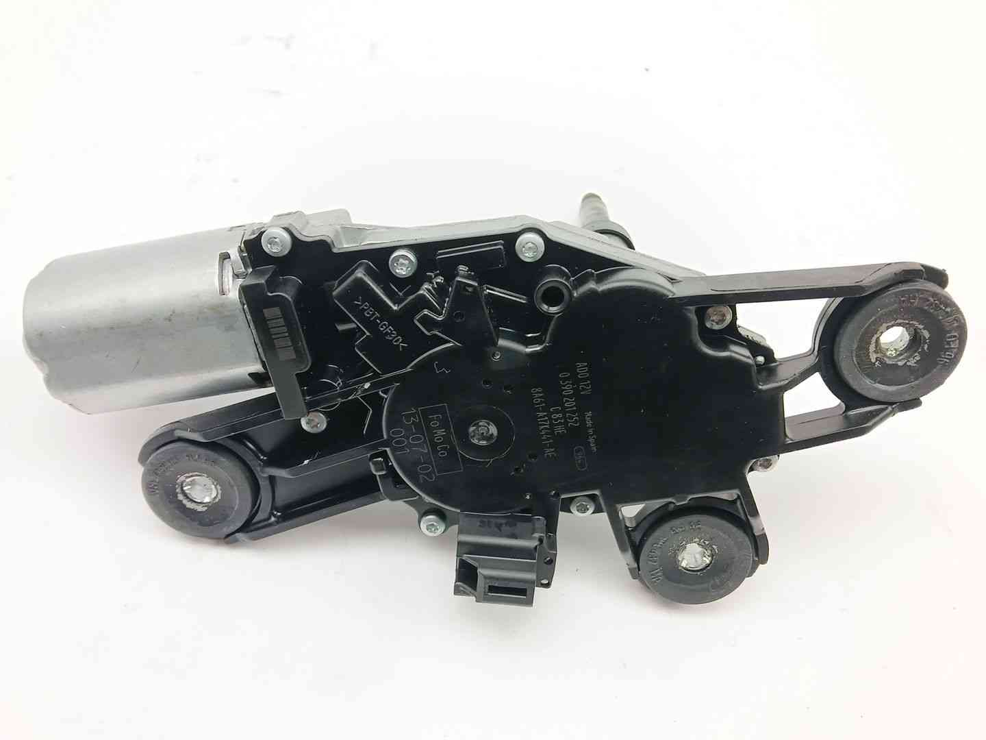 MOTOR LIMPIA TRASERO FORD FIESTA (CCN) 8A61A17K441AE / 0390201252 8A61A17K441AE0390201252 - Vista 2