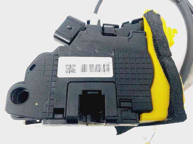 CERRADURA PUERTA DELANTERA DERECHA KIA CEE´D 81320A2410 81320A2410 - Vista 2