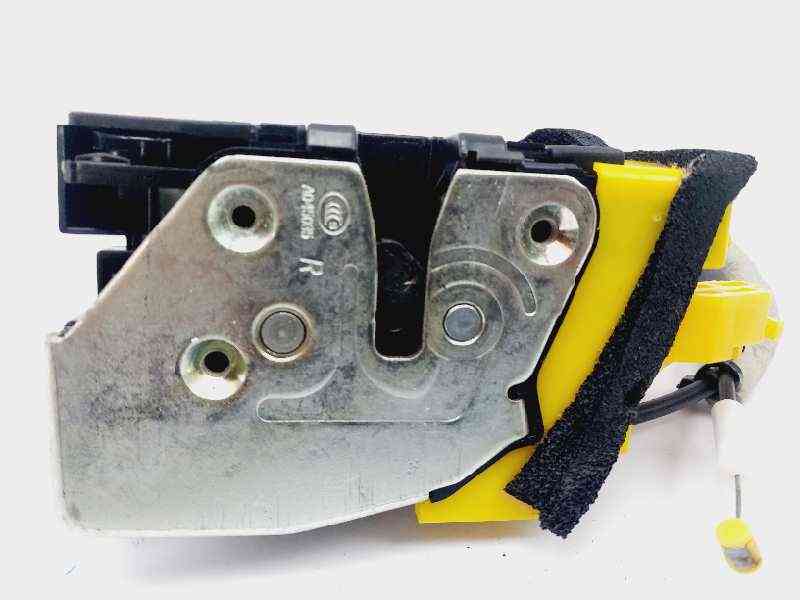 CERRADURA PUERTA DELANTERA DERECHA KIA CEE´D 81320A2410 81320A2410 - Vista 3