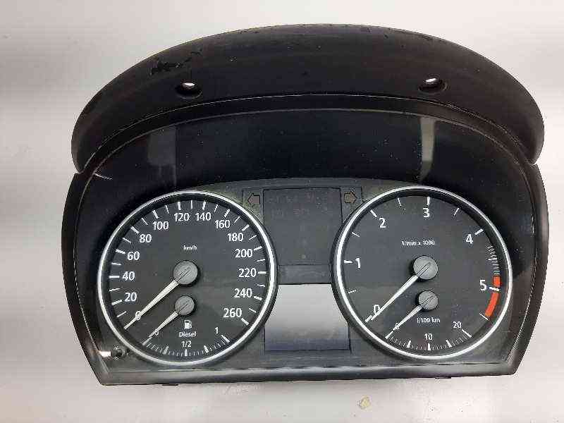 CUADRO INSTRUMENTOS BMW SERIE 3 BERLINA (E90) 102535062 / 694581 102535062694581