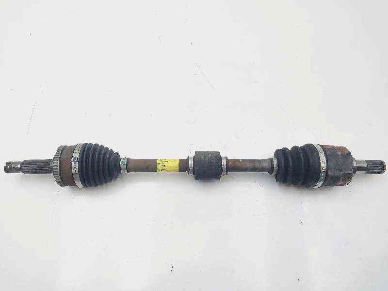 TRANSMISION DELANTERA IZQUIERDA HYUNDAI I20 ACTIVE 49500C8550 49500C8550