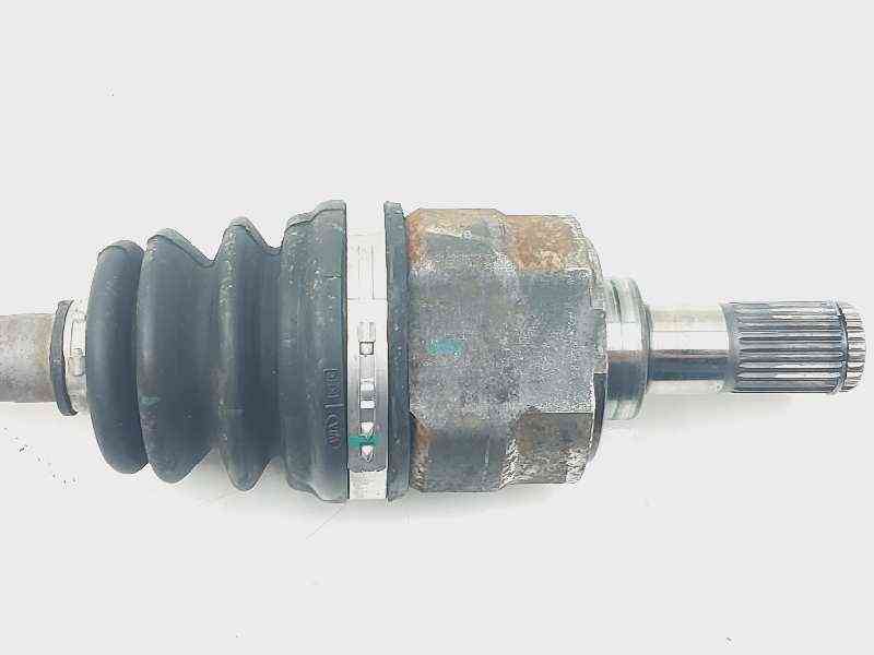 TRANSMISION DELANTERA IZQUIERDA HYUNDAI I20 ACTIVE 49500C8550 49500C8550 - Vista 3