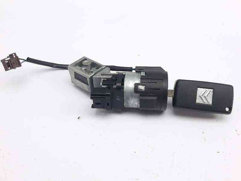 ANTIRROBO CITROËN C4 PICASSO 9663123380 / 36410600 966312338036410600