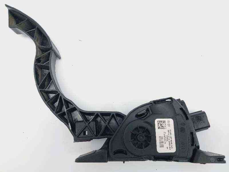POTENCIOMETRO PEDAL FORD FOCUS TURN. EV619F836AA / 6PV01036880 EV619F836AA6PV01036880 - Vista 3