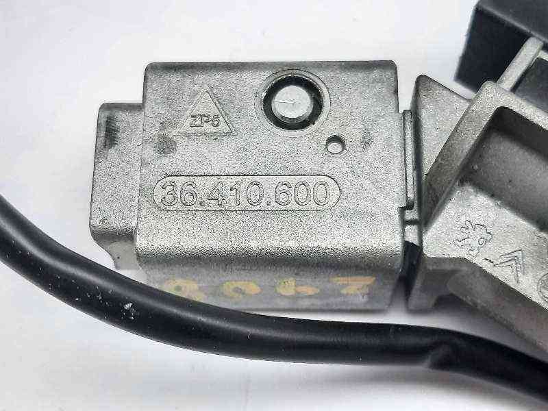 ANTIRROBO CITROËN C4 PICASSO 9663123380 / 36410600 966312338036410600 - Vista 2