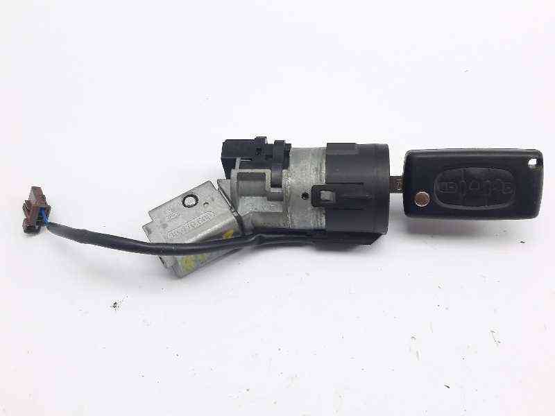 ANTIRROBO CITROËN C4 PICASSO 9663123380 / 36410600 966312338036410600 - Vista 3