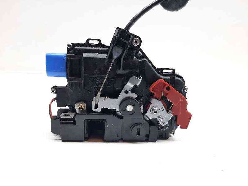 CERRADURA PUERTA TRASERA DERECHA VOLKSWAGEN TOURAN (1T1) 7L0839016 7L0839016 - Vista 2