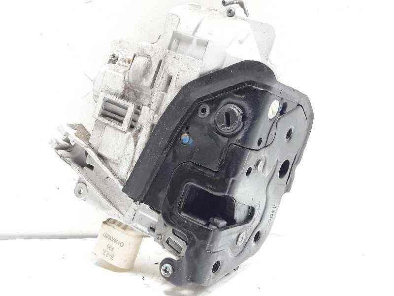 CERRADURA PUERTA TRASERA DERECHA AUDI A4 BERLINA (8E) 8E0839016AA 8E0839016AA
