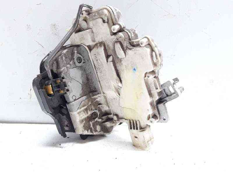 CERRADURA PUERTA TRASERA DERECHA AUDI A4 BERLINA (8E) 8E0839016AA 8E0839016AA - Vista 2