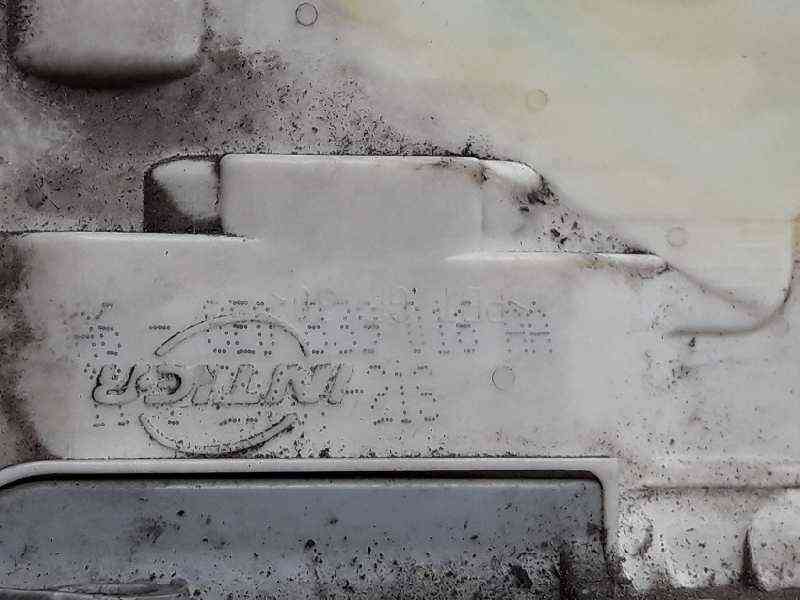CERRADURA PUERTA TRASERA DERECHA AUDI A4 BERLINA (8E) 8E0839016AA 8E0839016AA - Vista 3
