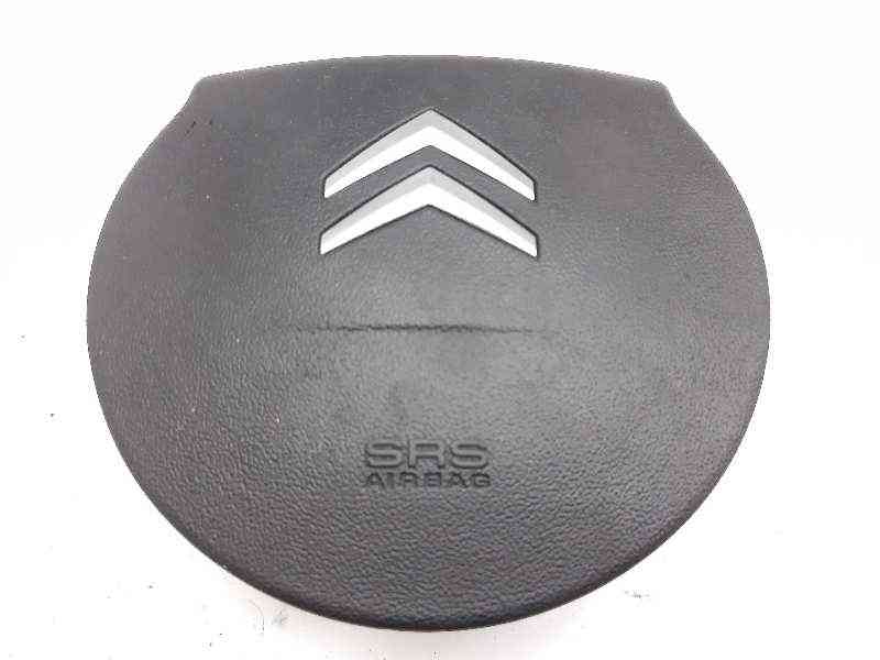 AIRBAG DELANTERO IZQUIERDO CITROËN C4 PICASSO 96542463ZD / 61801050E 96542463ZD61801050E
