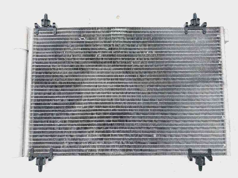 CONDENSADOR / RADIADOR AIRE ACONDICIONADO PEUGEOT 5008 9682531580 9682531580