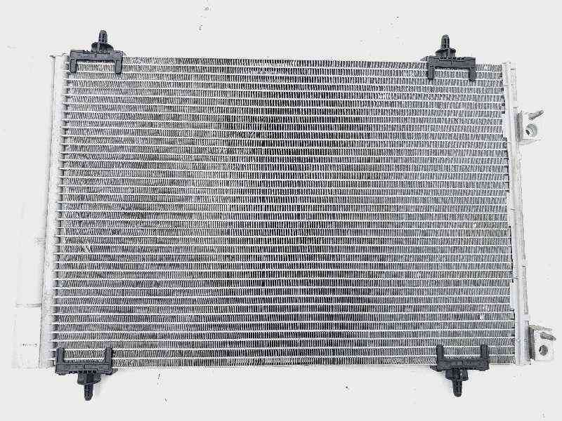 CONDENSADOR / RADIADOR AIRE ACONDICIONADO PEUGEOT 5008 9682531580 9682531580 - Vista 2