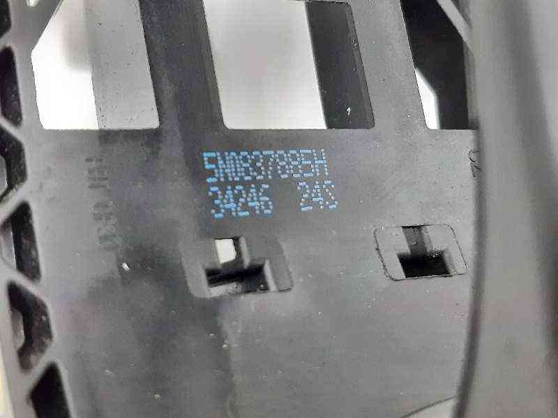 MANETA EXTERIOR DELANTERA IZQUIERDA VOLKSWAGEN CADDY FURGÓN/KOMBI 5N0837885H 5N0837885H - Vista 3