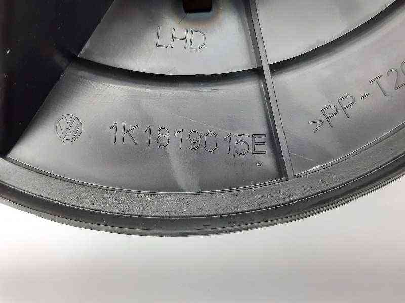 MOTOR CALEFACCION VOLKSWAGEN CADDY FURGÓN/KOMBI 1K1819015E 1K1819015E - Vista 2