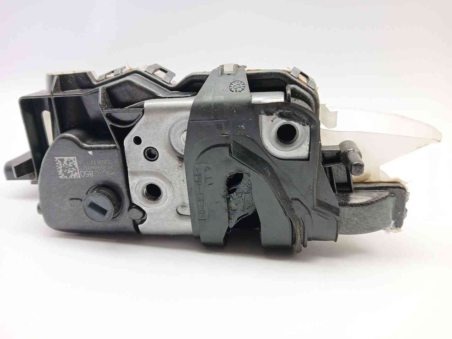 CERRADURA PUERTA DELANTERA IZQUIERDA OPEL CORSA F 292850 292850