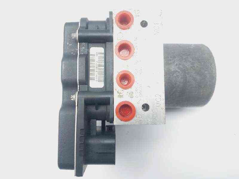 ABS CITROËN C4 LIM. 9677024980 / 0265252034 96770249800265252034