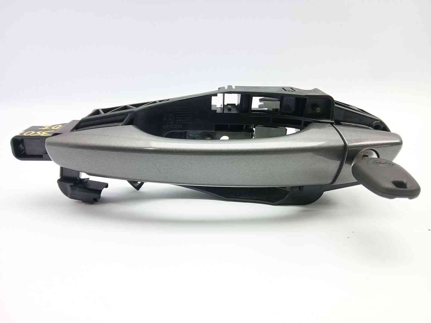 MANETA EXTERIOR DELANTERA IZQUIERDA OPEL CORSA F 9802977380 9802977380