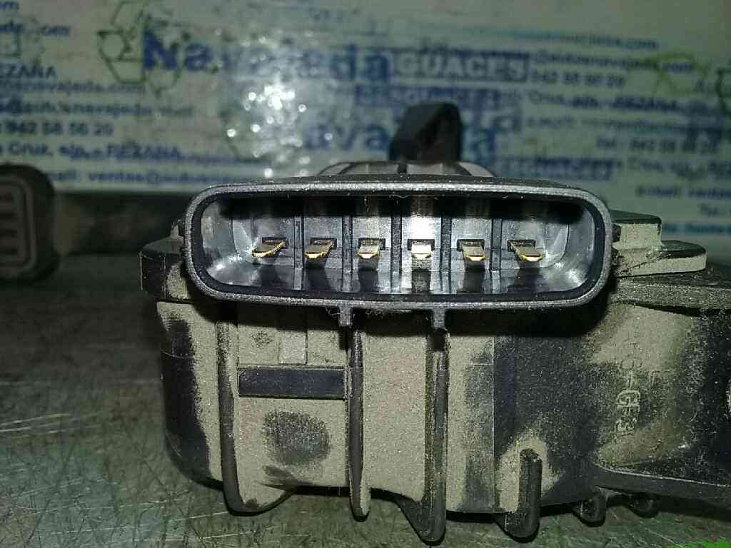 POTENCIOMETRO PEDAL MAZDA 5 BERL. (CR) CC3041600 CC3041600 - Vista 3