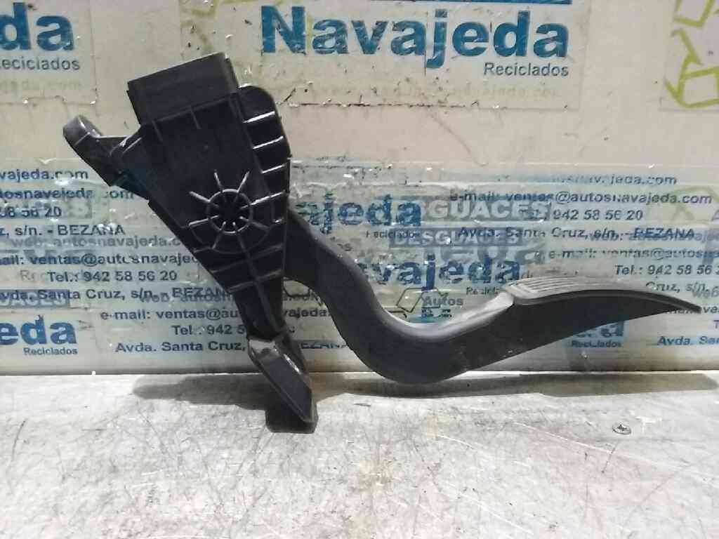 POTENCIOMETRO PEDAL MAZDA 5 BERL. (CR) CC3041600 CC3041600 - Vista 2