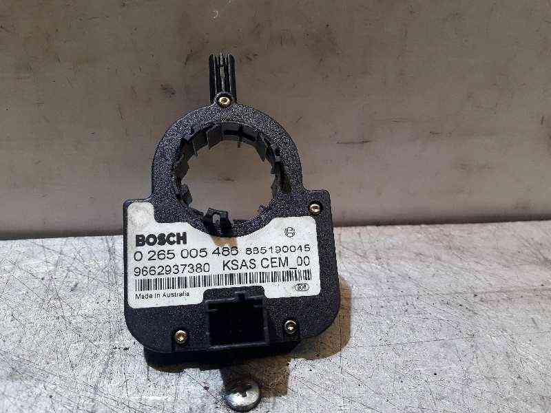 MODULO ELECTRONICO CITROËN C4 BERLINA 9662937380 9662937380