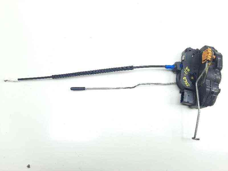 CERRADURA PUERTA DELANTERA DERECHA OPEL ASTRA J SPORTS TOURER A046818 A046818
